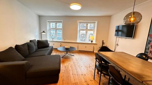Fabelagtig lejlighed 2, Kopenhagen (Foto 8)