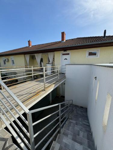 Pauzo Panorama in Balatonföldvar