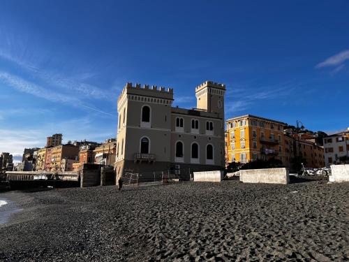 La Casa di Dory in PrimoPiano