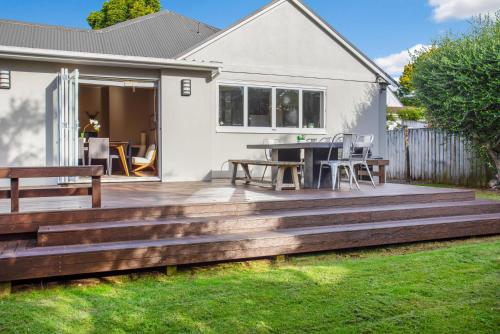 Prosper Point Home with BBQ, Patio and Parking