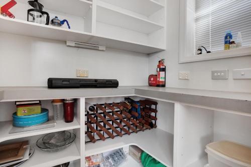 Prosper Point Home with BBQ, Patio and Parking