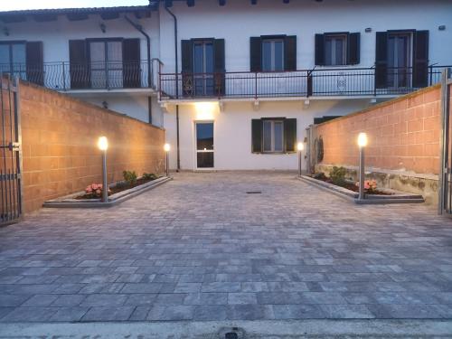 Cascina Emilia gîte à louer Racconigi