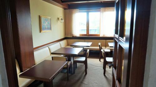 Hotel Lares in Folgaria