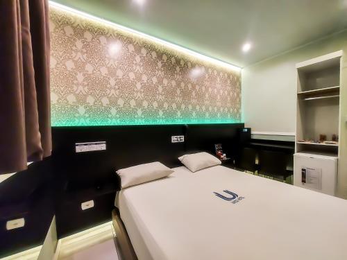 Único Faria Lima Motel e Hotel by Rede Único – Sao Paulo, VT