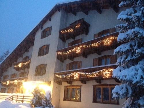 Hotel Lares - Folgaria