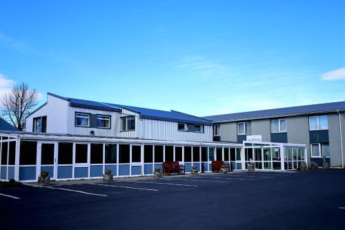 Hotel Hvolsvollur Hvolsvöllur 