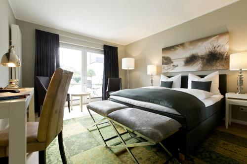 Hotel Astra Maris - image 11