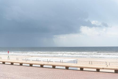 Art Studio - Studio with Seaview in De Haan