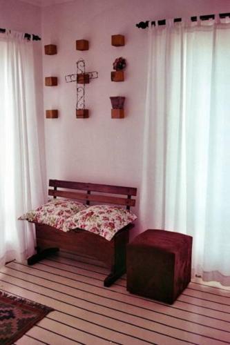 Aspen Guest House – Clarens, OR