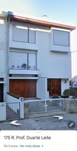 Boa Ventura Oporto House gîte à louer Lourinha