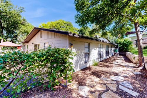 Galindo Getaway in Austin, USA