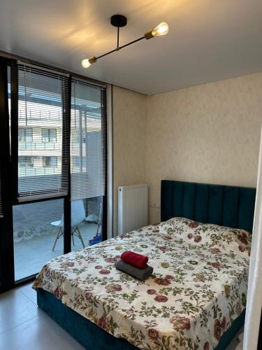 Lisi Apartment 4