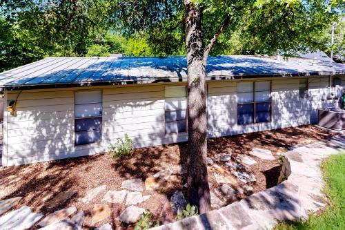 Galindo Getaway in Austin, USA