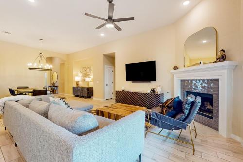 Lone Star Elegance in Manor, USA