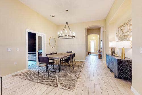 Lone Star Elegance in Manor, USA