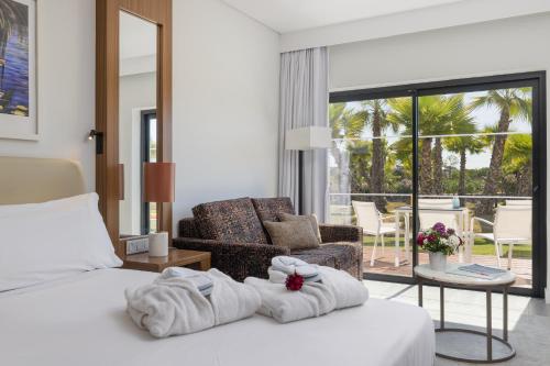 Regency Salgados Hotel & Spa - image 7