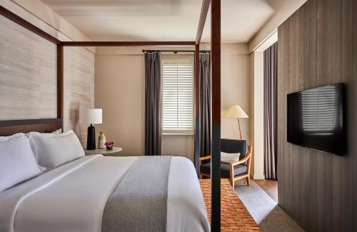 1 king bed