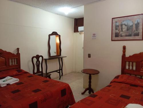 hotel photo