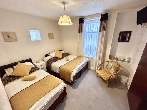 Aysgarth House - image 8