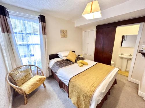 Aysgarth House - image 5