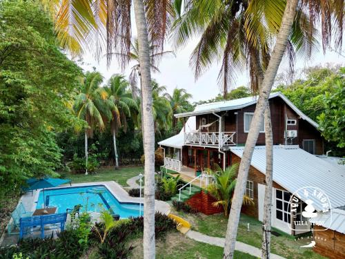 Villa Verde