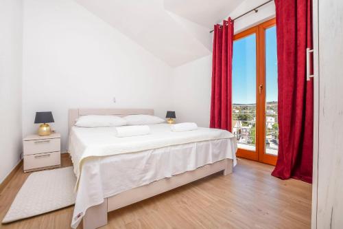 One-Bedroom apartment Standard image 8