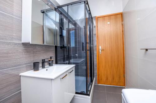 One-Bedroom apartment Standard image 2