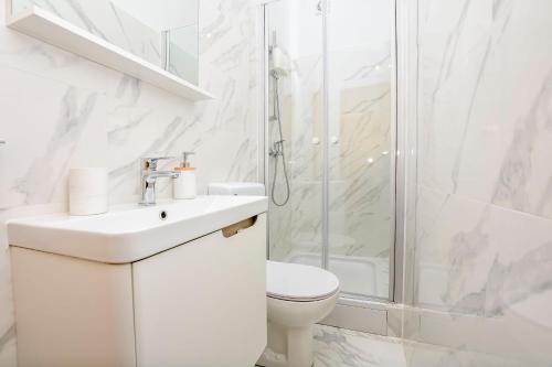 One-Bedroom apartment Standard image 1