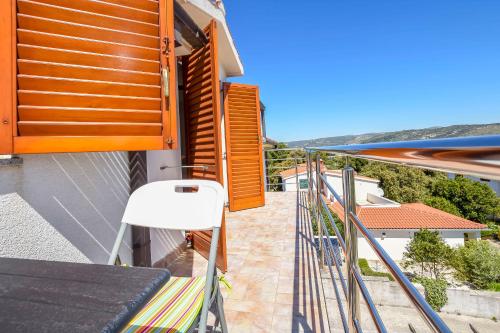 One-Bedroom apartment Standard room in Apartments Mareni