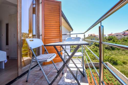 One-Bedroom Apartment room in Apartments Mareni