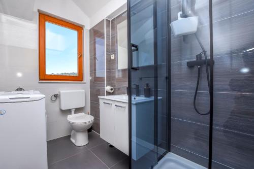 One-Bedroom apartment Standard image 3