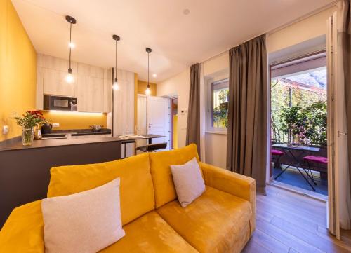  Residence Casa Coppa Appartamento Ivy in Omegna