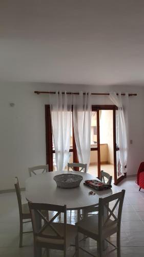 Appartamento Oltremare davanti spiaggia