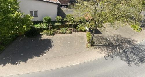 Kegelspiel Apartments in Eiterfeld