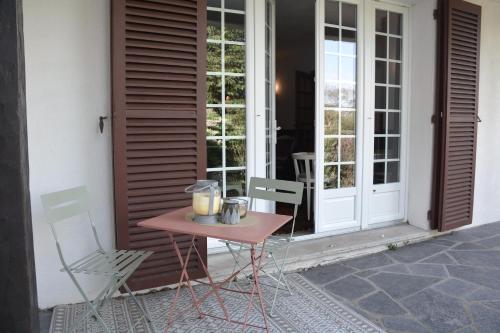 Domaine Des Cypres - Cotentin