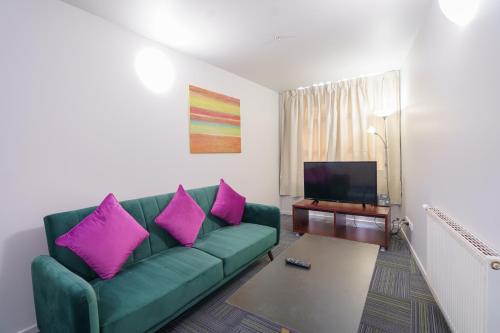 Ibis Styles Invercargill