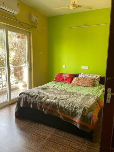 Beachfront Bliss: Beautiful Villa in Kovalam in 欽奈