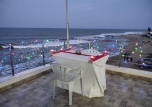 設施, Beachfront Bliss: Beautiful Villa in Kovalam in 欽奈