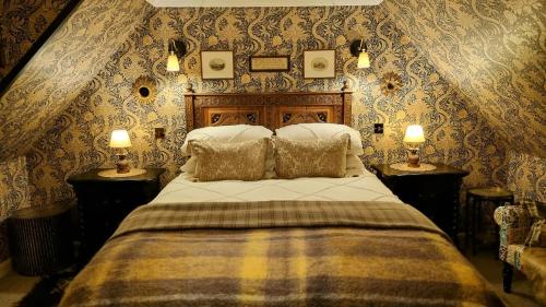 Luxury 3 Bedroom Cottage - Sleeps 6