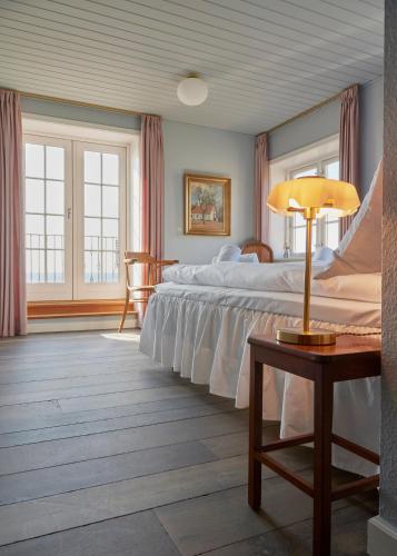 Hotel Kysten, Hasle (fotografie 5)
