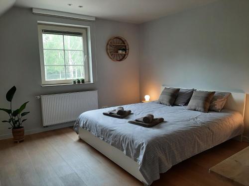 B&B De Levensboom in Laakdal