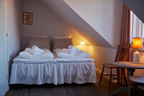Hotel Kysten, Hasle (fotografie 6)