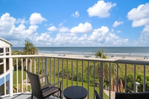 Club Wyndham Westwinds in Myrtle Beach, USA
