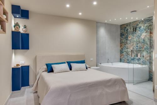 Love Suite by Biddizzi Rari - Suite romantica con Vasca Idromassaggio privata