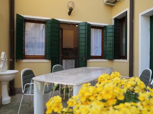 Kert, NIDO TRA LE MURA in Montagnana