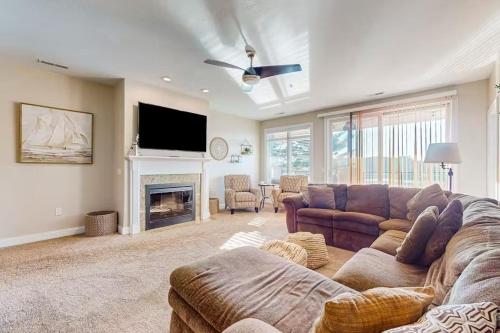 Delton Grand Resort Condominiums in Wisconsin Dells, USA