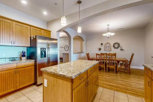 Delton Grand Resort Condominiums in Wisconsin Dells, USA