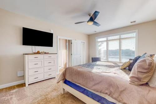 Delton Grand Resort Condominiums in Wisconsin Dells, USA