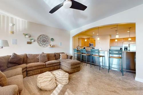 Delton Grand Resort Condominiums in Wisconsin Dells, USA