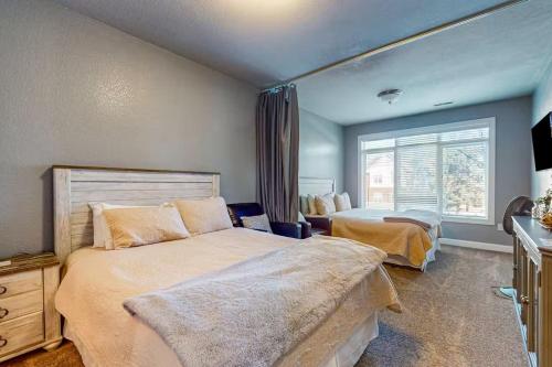 Delton Grand Resort Condominiums in Wisconsin Dells, USA